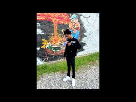 Lil Richie - Wildin (Prod. Ora x Wxvyszn)