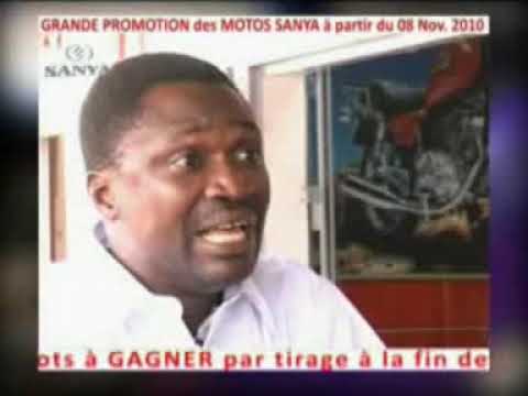 Compagnie Semako Wobaho - Le Coup d'oeil bête & Apprenti Capricieux