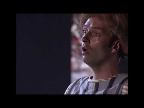 Det brune punktum - Pippi Langstrømpe