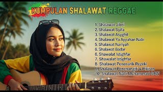 Download lagu Sholawat Reggae Penuh Cinta 💚 Irama Religi Adem yang Menenangkan Hati & Jiwa 🌿🎵 mp3 Download lagu Sholawat Reggae Penuh Cinta 💚 Irama Religi Adem yang Menenangkan Hati & Jiwa 🌿🎵 mp3