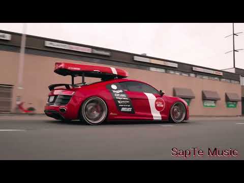 Parazitii  ❌ Grasu XXL  ❌ DR Dree ❌ Eminem ❌ Puya | SapTe Remix