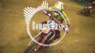 Dave East - Paper Chasin ft. A$AP Ferg [Bass Boosted]