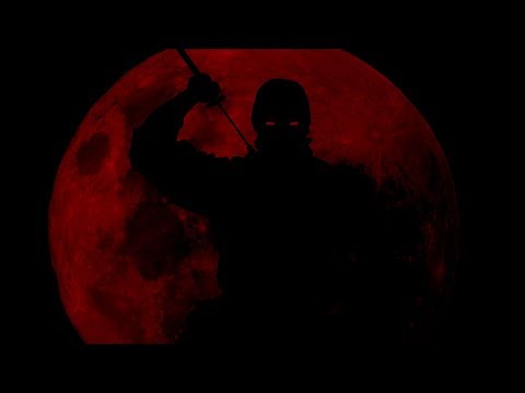 Mc igu x Klyn - Black Ninja