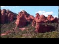 History of Sedona Geology