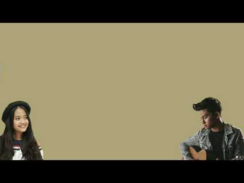 Hanin Dhiya x Aldi maldini - Benar cinta (lirik)