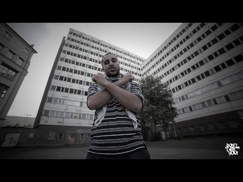 DLTLLY // Kaveh feat. Kong // Aufstand (prod. by Vecz)