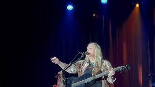 Melissa Etheridge 2026 New Buffalo, MI. “Rise” 