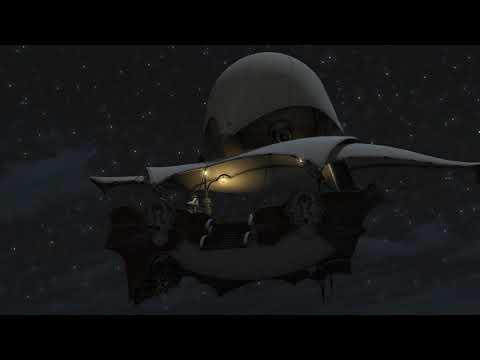 Final Fantasy XIV: Online - Shadowbringers Gameplay Part 71 Heavensward - 4K 60FPS No commentary