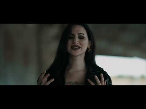 Xersize feat. Madeleine Liljestam - Scars [Official Music Video]