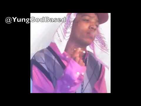 YUNG GOD X A GOFF X RAINBOW GOD PROSPER