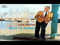 Stan Kenton Orchestra - The Big Chase (Back To Balboa)