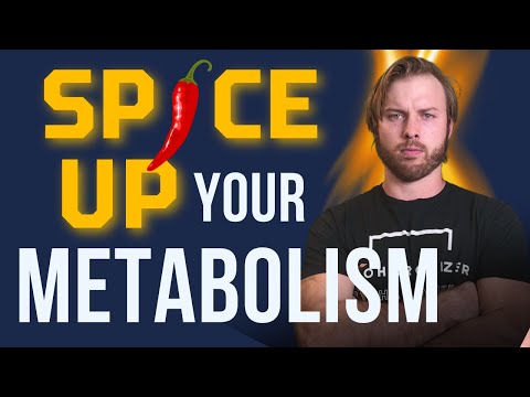 The Game-Changing Fat Loss Ingredient You Need To Know About!