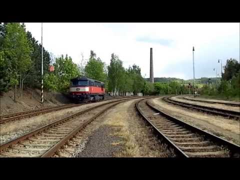 [Příbram] 749 121-0, 749 264-8