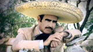 Vicente Fernandez ...Callate