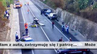 Nek - Andare partire tornare (Jechać, wyjeżdżać, powracać)