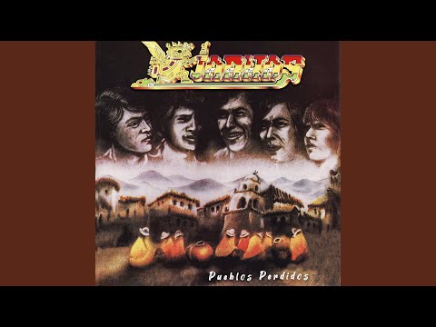 Hombre De La Montana - Los Kjarkas