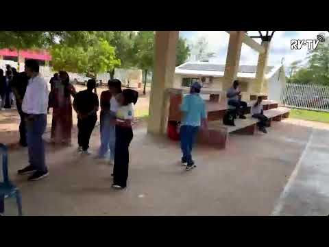 🏫 Drummond Ltd. y la Alcaldía de Agustín Codazzi entregan obras de mejoramiento