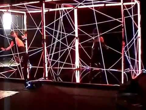 Anggun : Making of Garde Moi ( A Crime )