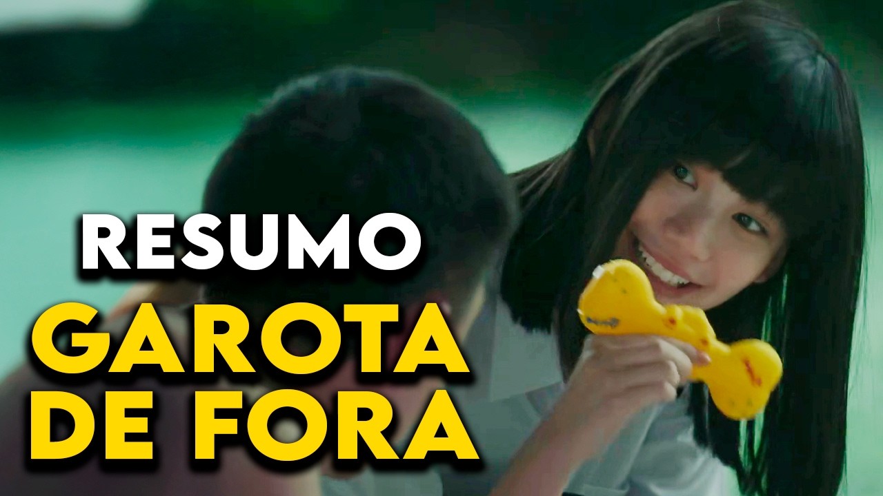 Ela Foi Para Uma Escola Onde Os Calouros Sofrem Na Mão Dos Veteranos