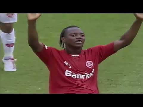 INTER 2 x 1 GRÊMIO - 05/04/2009 - GAUCHÃO