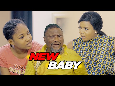 New Baby (Lawanson Family Show)