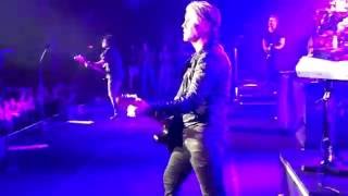Goo Goo Dolls - Already There and Never Take the Place of Your Man - Hard Rock Live Orlando 8/30/16
