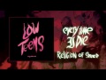 Every Time I Die Religion Of Speed Full Album Stream