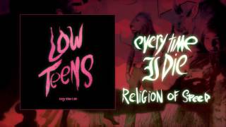 Every Time I Die - &quot;Religion Of Speed&quot; (Full Album Stream)