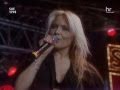 Doro - I Rule the Ruins (Live in Frankfurt 1998).mkv
