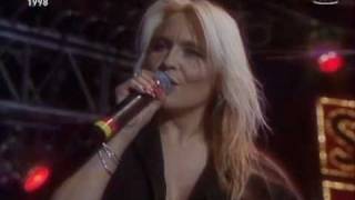 Doro - I Rule the Ruins (Live in Frankfurt 1998).mkv
