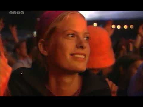 Safri Duo - Entire Set Live in Skanderborg (2003)