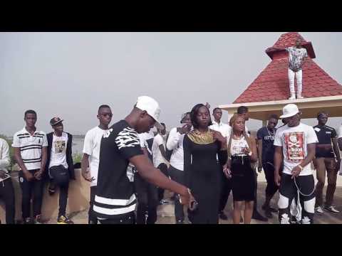 Paopy Parfait (Clip n'dama Genre)