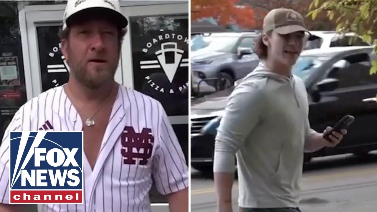 ‘MORTIFIED’: Dave Portnoy speaks out after VIRAL antisemitic attack