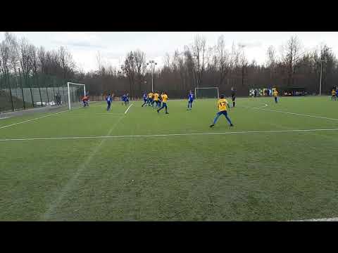 Iskra Pszczyna - AP Champions