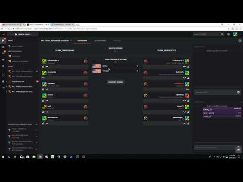 TF2 Stream Highlight: botmode....