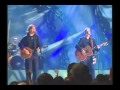 Great Big Sea   End Of The World Live