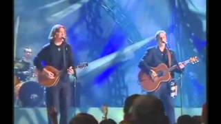 Great Big Sea   End Of The World Live