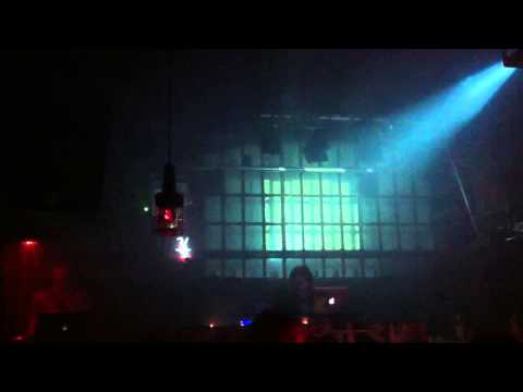 Ira&I @ Der Hut / Fundbureau Hamburg 23.02.2013