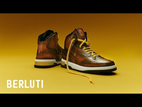 Berluti - Playoffs -