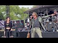Starship – “Jane” – Gathering on the Green - Rotary Park, Mequon, WI – 07/15/23