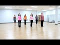Pinky Swear Line Dance Dance Teach In English 中文
