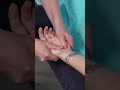 Hand Massage Massage Techniques