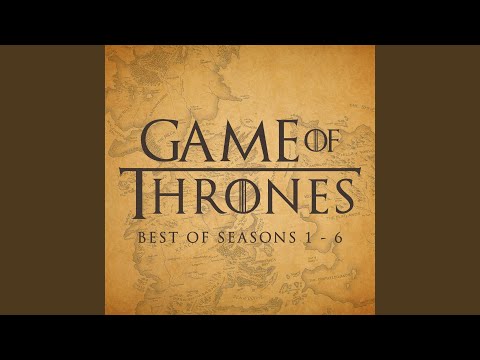 Jon Snow's End Credits, Episode 10 (Season 5)