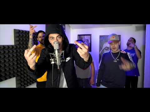 #Vietnamshots VOL.1 - Sebas x Anxo Vigo x Elsoed (Prod. TITOS)