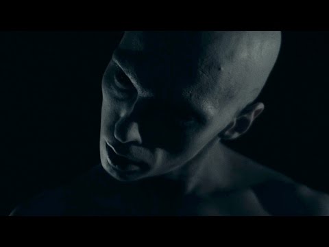 Krysthla - The Minor Mystery Of Death (official music video)