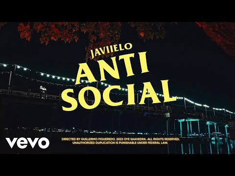 Miniatura de Antisocial