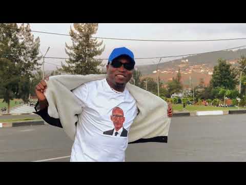 Afande by Danny Vumbi (Official Video)