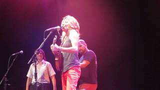 Michelle Malone &amp; Amy Ray - "I Don't Wanna Know"