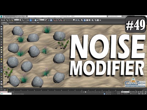 Create Parametric Shell in 3D s Max || Tutorials in Hindi DeepakVerma dp