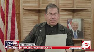 PFL-Biblical Pillars of America First - The Economy - Praying for America, 12/2/2022